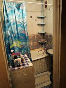 Продажа квартиры Омск. улица Андрианова, 20