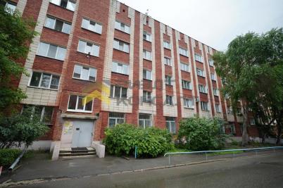 Продажа квартиры Омск. улица Госпитальная, 19