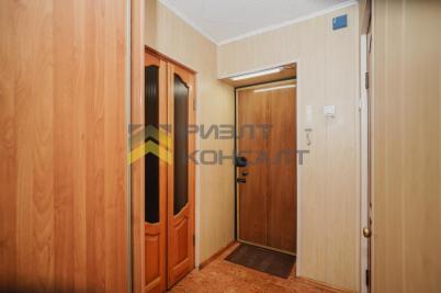 Продажа квартиры Омск. улица Госпитальная, 19