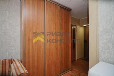 Продажа квартиры Омск. улица Госпитальная, 19