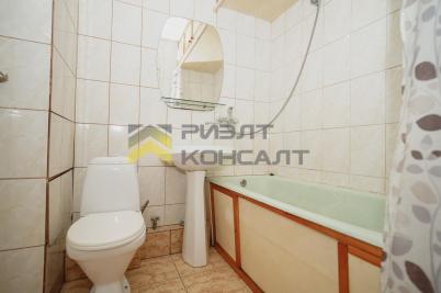 Продажа квартиры Омск. улица Госпитальная, 19