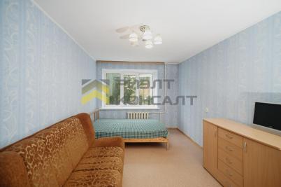 Продажа квартиры Омск. улица Госпитальная, 19