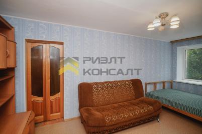 Продажа квартиры Омск. улица Госпитальная, 19
