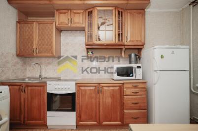 Продажа квартиры Омск. улица Госпитальная, 19