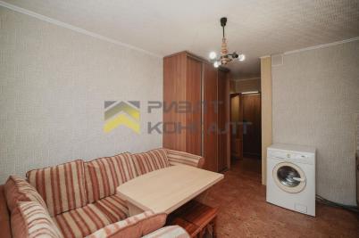 Продажа квартиры Омск. улица Госпитальная, 19