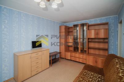Продажа квартиры Омск. улица Госпитальная, 19