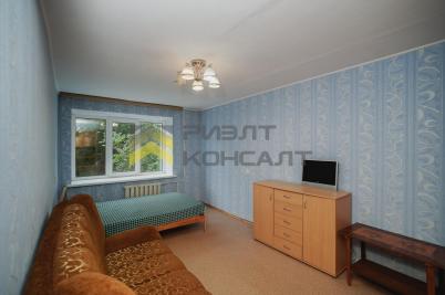 Продажа квартиры Омск. улица Госпитальная, 19