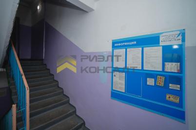 Продажа квартиры Омск. улица Госпитальная, 19