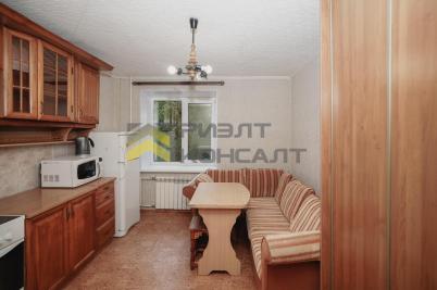 Продажа квартиры Омск. улица Госпитальная, 19