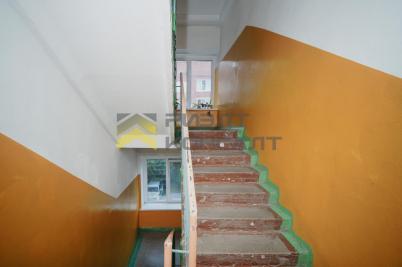 Продажа квартиры Омск. улица Госпитальная, 19