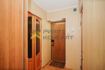 Продажа квартиры Омск. улица Госпитальная, 19