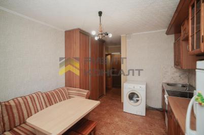 Продажа квартиры Омск. улица Госпитальная, 19