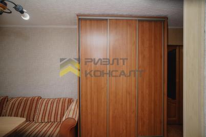 Продажа квартиры Омск. улица Госпитальная, 19