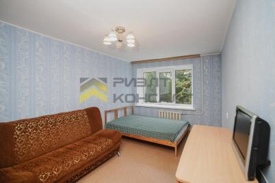 Продажа квартиры Омск. улица Госпитальная, 19
