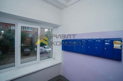 Продажа квартиры Омск. улица Госпитальная, 19