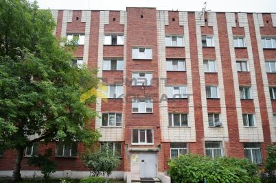 Продажа квартиры Омск. улица Госпитальная, 19
