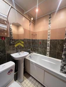 Продажа квартиры Омск. улица Путилова, 6