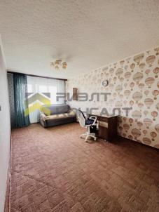 Продажа квартиры Омск. улица Путилова, 6