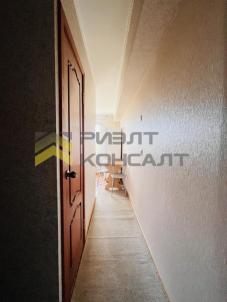 Продажа квартиры Омск. улица Путилова, 6