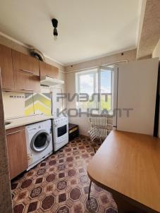 Продажа квартиры Омск. улица Путилова, 6