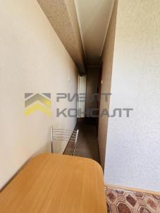 Продажа квартиры Омск. улица Путилова, 6