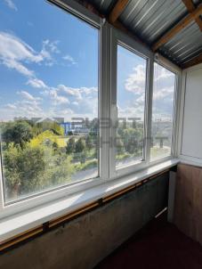 Продажа квартиры Омск. улица Путилова, 6