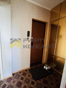 Продажа квартиры Омск. улица Путилова, 6