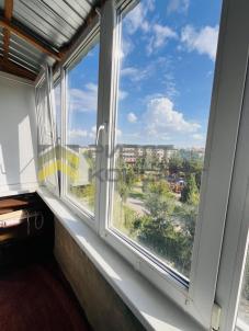 Продажа квартиры Омск. улица Путилова, 6