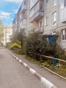 Продажа квартиры Омск. улица Путилова, 6