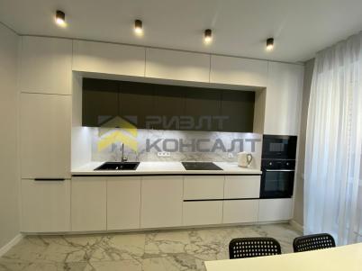 Продажа квартиры Омск. улица Перелета, 19