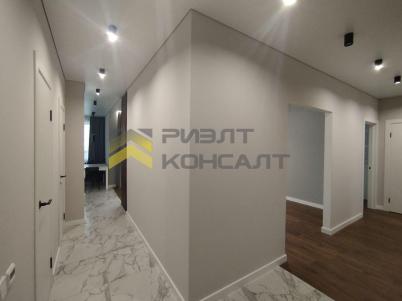 Продажа квартиры Омск. улица Перелета, 19