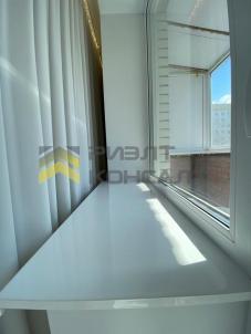 Продажа квартиры Омск. улица Перелета, 19