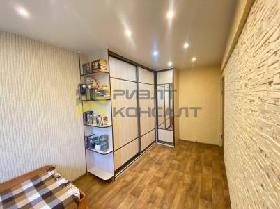 Продажа квартиры Омск. улица Попова, 3