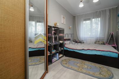 Продажа квартиры Омск. улица Путилова, 8