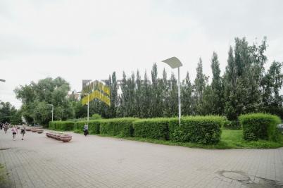 Продажа квартиры Омск. улица Путилова, 8