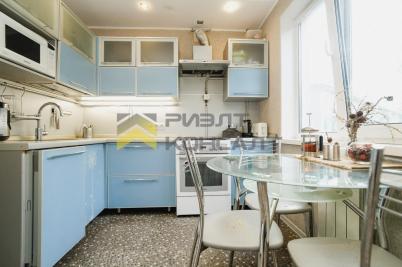 Продажа квартиры Омск. улица Путилова, 8