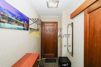 Продажа квартиры Омск. улица Путилова, 8