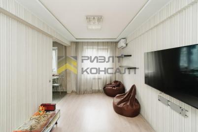 Продажа квартиры Омск. улица Путилова, 8