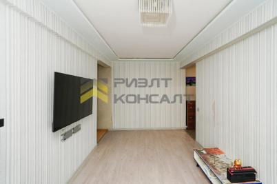 Продажа квартиры Омск. улица Путилова, 8