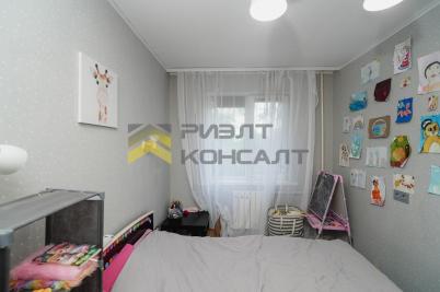 Продажа квартиры Омск. улица Путилова, 8