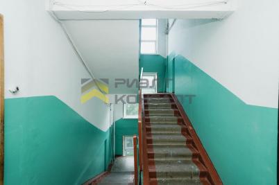 Продажа квартиры Омск. улица Путилова, 8
