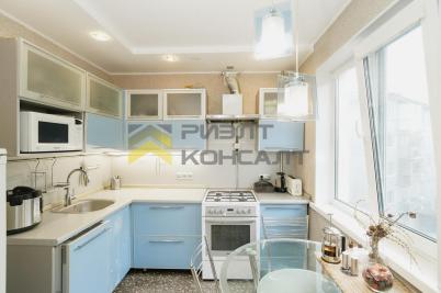 Продажа квартиры Омск. улица Путилова, 8