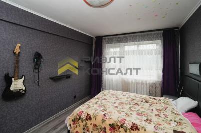 Продажа квартиры Омск. улица Путилова, 8