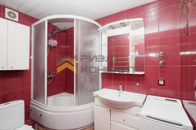 Продажа квартиры Омск. улица Путилова, 8