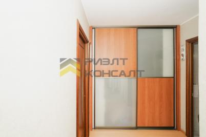 Продажа квартиры Омск. улица Путилова, 8