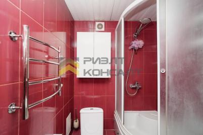 Продажа квартиры Омск. улица Путилова, 8