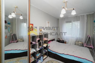 Продажа квартиры Омск. улица Путилова, 8