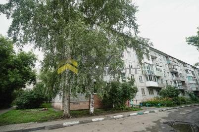 Продажа квартиры Омск. улица Путилова, 8