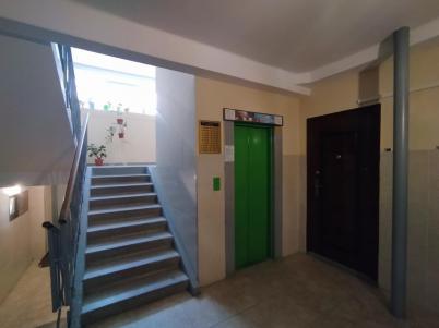 Продажа квартиры Омск. 6-я линия, 182