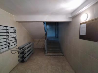 Продажа квартиры Омск. 6-я линия, 182